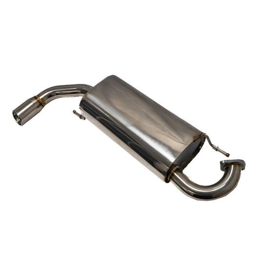 Silenziatore di Scarico DS per Mazda MX-5 NB (98-05)