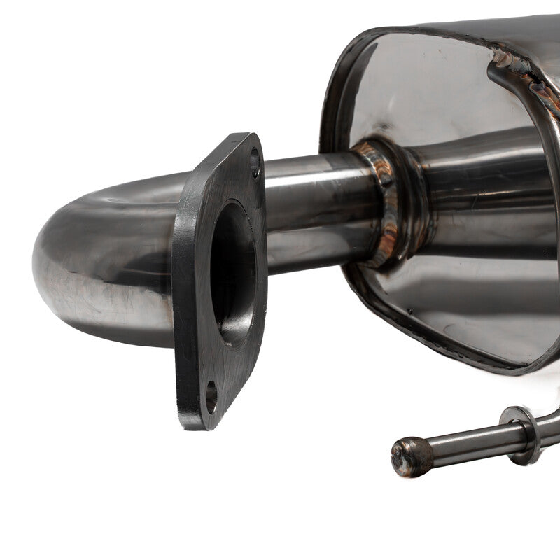 Carica immagine in Galleria Viewer, Silenziatore di Scarico DS per Mazda MX-5 NB (98-05)
