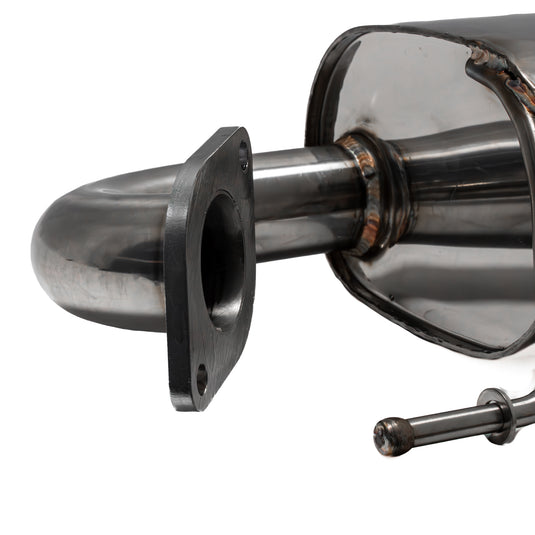 Silenziatore di Scarico DS per Mazda MX-5 NB (98-05)