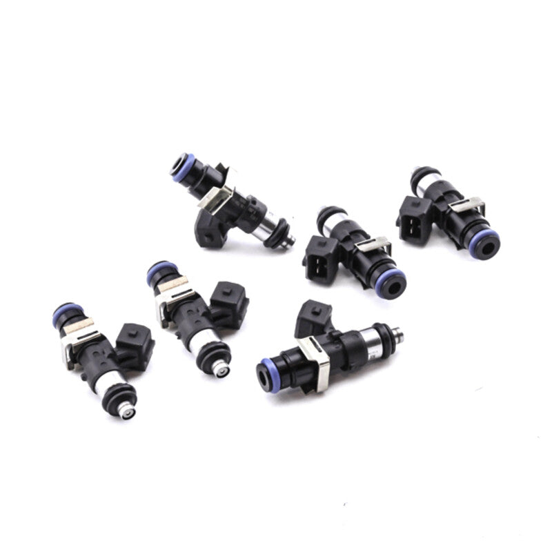Iniettori Deatschwerks 1500 cc/min per Ford Mustang V6 3.8 & 4.0L (05-10)