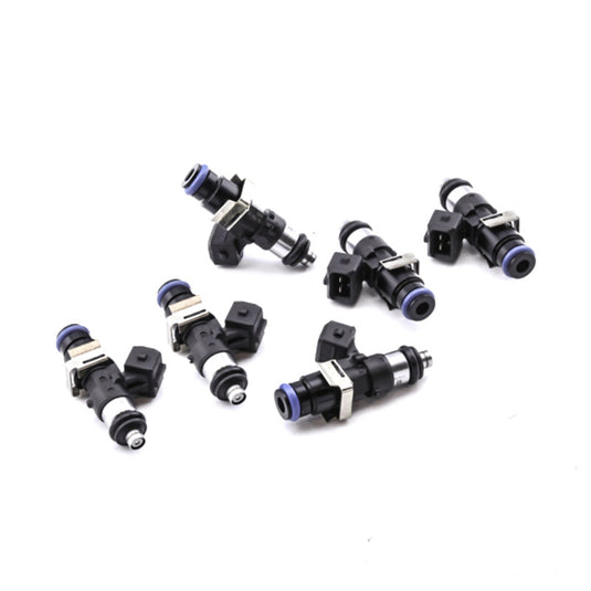 Iniettori Deatschwerks 1500 cc/min per Ford Mustang V6 3.8 & 4.0L (05-10)