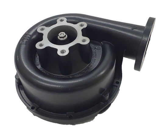 Pompa Acqua Elettrica EWP140 Davies Craig (147 L/min)