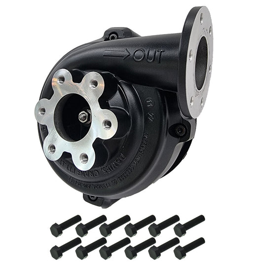 Pompa Acqua Elettrica EWP80 Davies Craig (90 L/min)