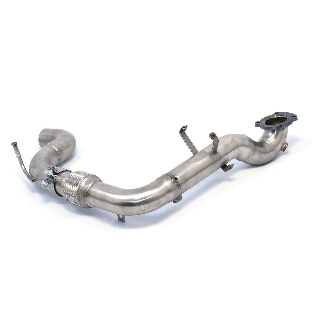 Front Pipe Cobra per Ford Fiesta 1.0L Ecoboost ST-Line MK8