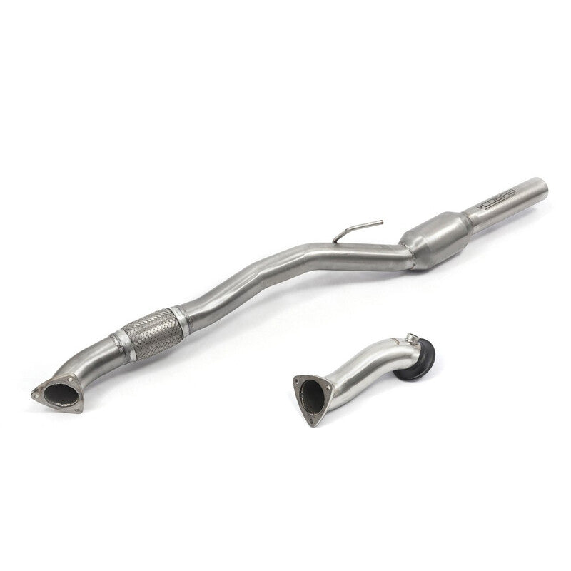 Carica immagine in Galleria Viewer, Front Pipe Cobra per Opel Corsa D OPC (10-14)
