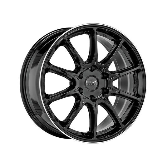 Cerchio OZ Racing Hyper XT HLT Offroad 9x20 6x139.7 ET38