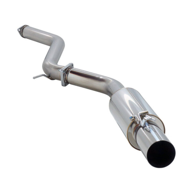 Carica immagine in Galleria Viewer, Linea di Scarico HKS "Silent Hi-Power" per Toyota Supra MK4 (2JZ-GTE)
