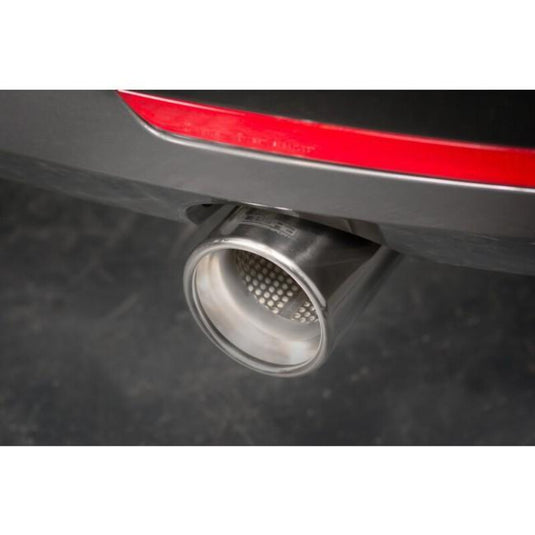 Silenziatore "Style 440i" Cobra per BMW 435d F32, F33 & F36 (13-20)