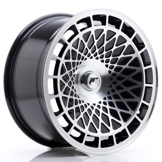 Cerchio Japan Racing JR-14 8,5x17 foratura su misura 4/5 fori ET15
