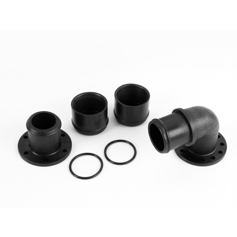 Carica immagine in Galleria Viewer, Flange per Pompa Acqua Elettrica Davies Craig EWP80 &amp; 140
