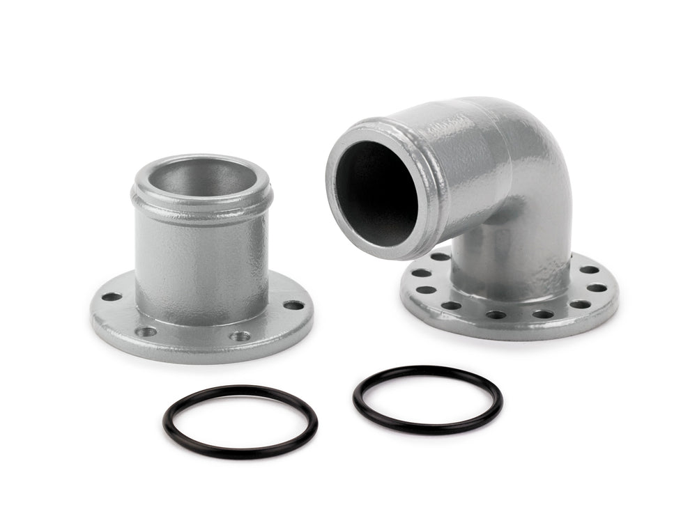 Flange per Pompa Acqua Elettrica Davies Craig EWP80 & 140