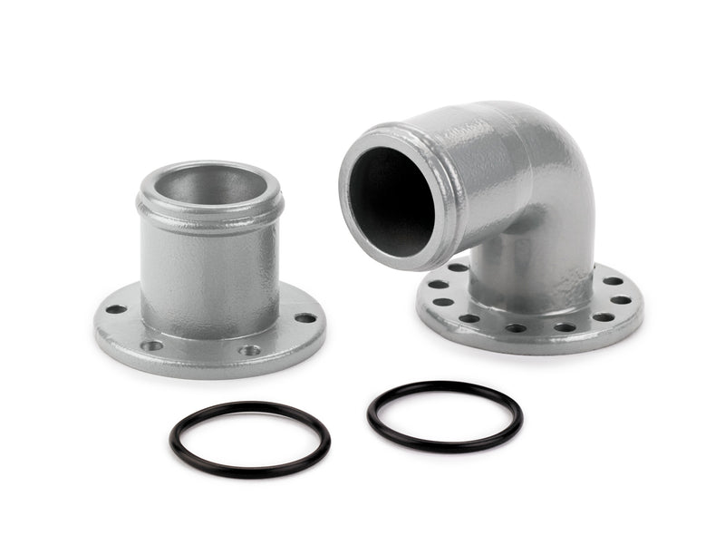 Carica immagine in Galleria Viewer, Flange per Pompa Acqua Elettrica Davies Craig EWP80 &amp; 140
