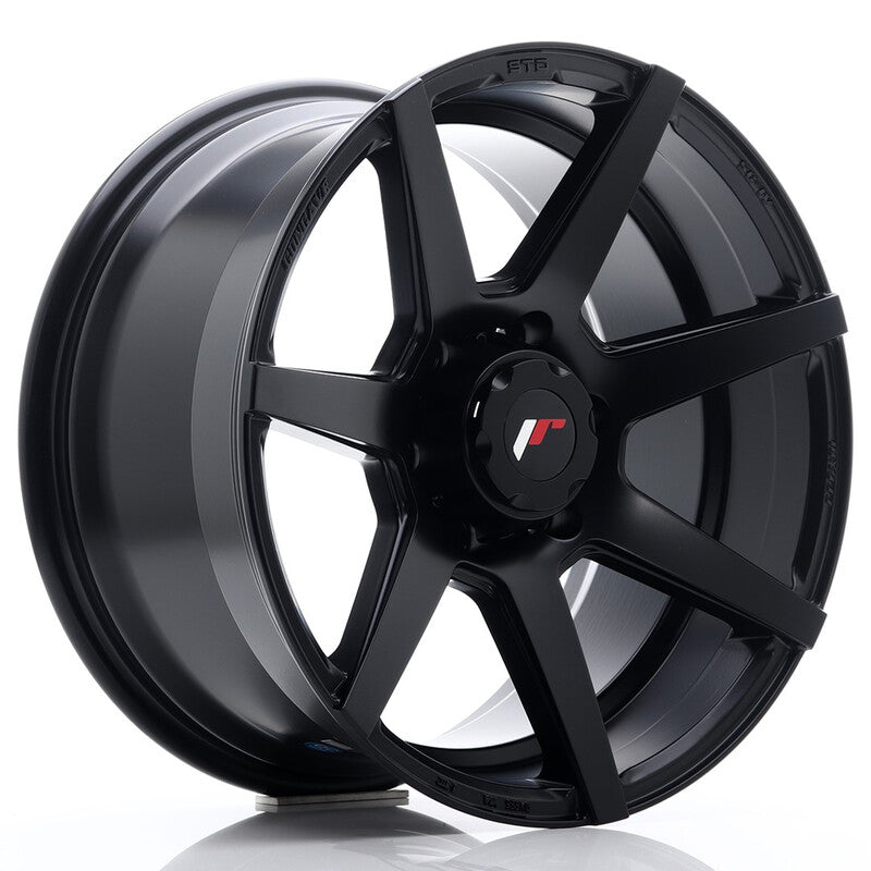 Cerchio Japan Racing JRX-3 9x18 6x139.7 ET20