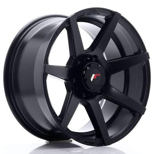 Cerchio Japan Racing JRX-3 9x18 6x139.7 ET20