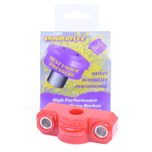 Silent Block Powerflex per Linea di Scarico (Type 21)