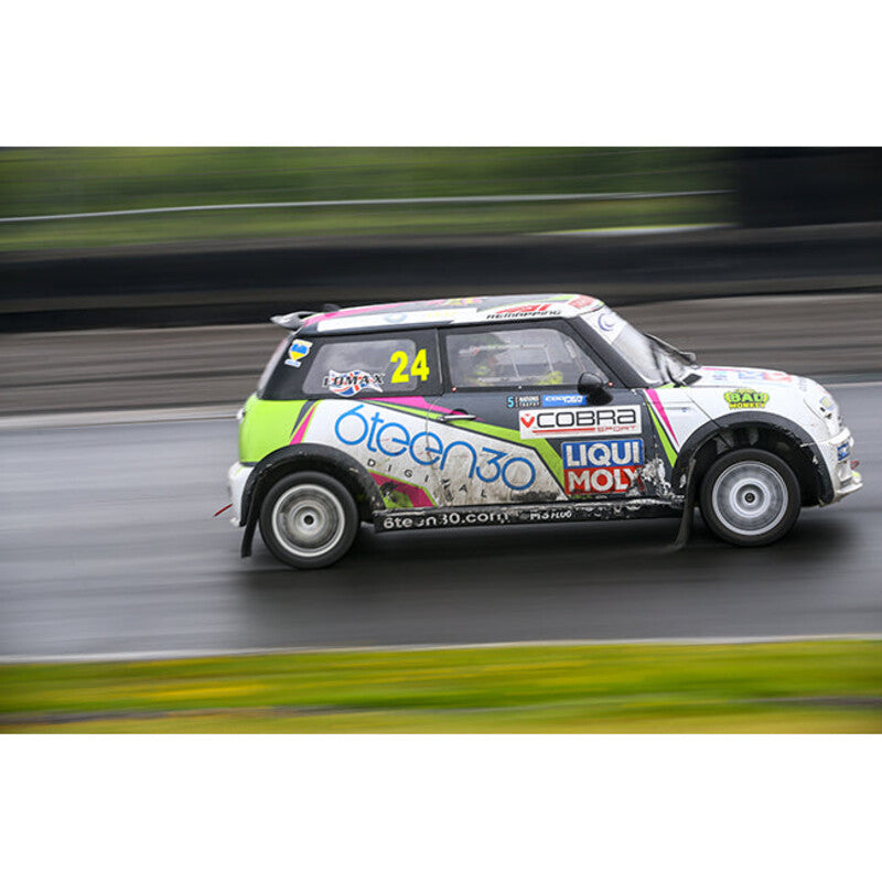 Carica immagine in Galleria Viewer, Linea di Scarico "Venom Box Delete" Cobra per Mini Cooper S R56/R57 (06-13)

