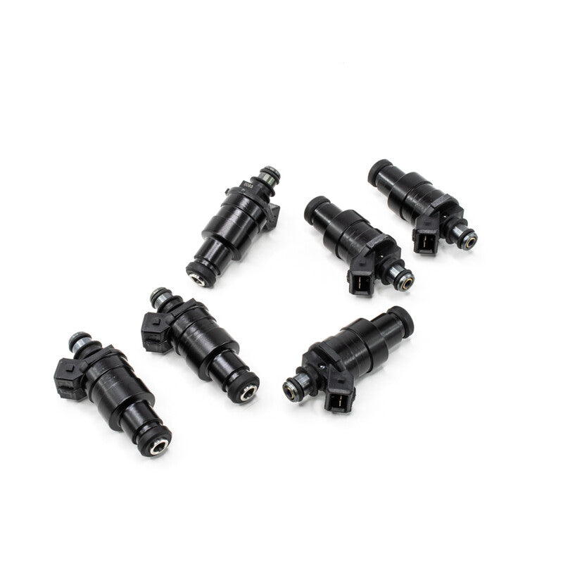 Iniettori Deatschwerks 1200 cc/min per Dodge Stealth (91-96)