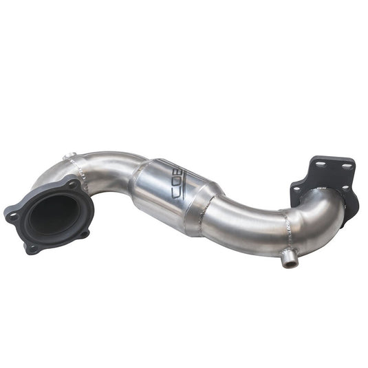 Front Pipe Primaria Cobra per Opel Astra J OPC (12-19)