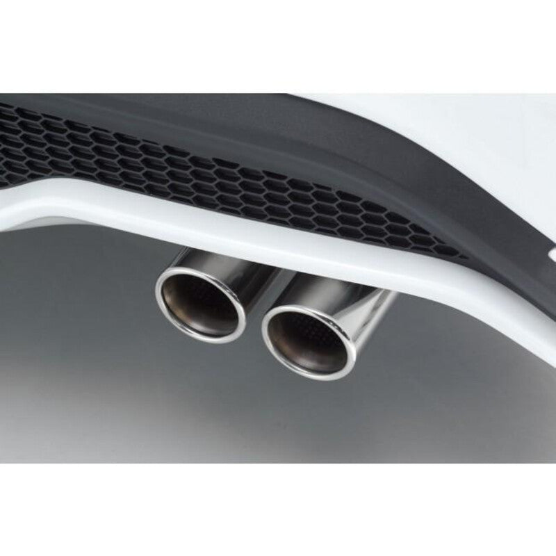 Carica immagine in Galleria Viewer, Linea di Scarico Completa "Turboback" Cobra per Ford Fiesta ST180 &amp; 200 MK7
