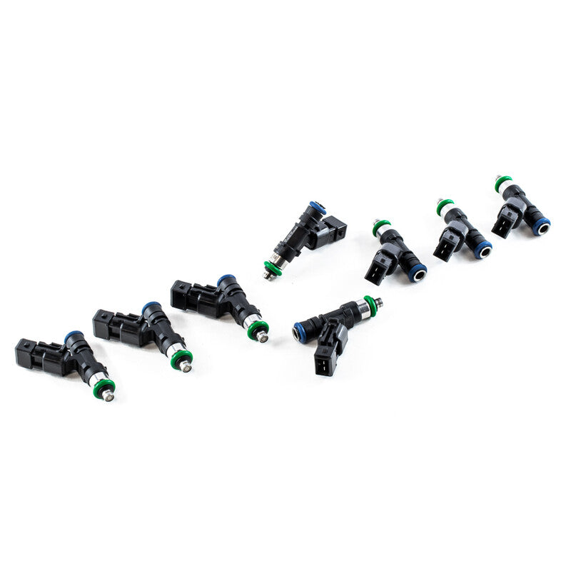 Iniettori Deatschwerks 440 cc/min per Mercedes CL 55 AMG (W215) (03-06)