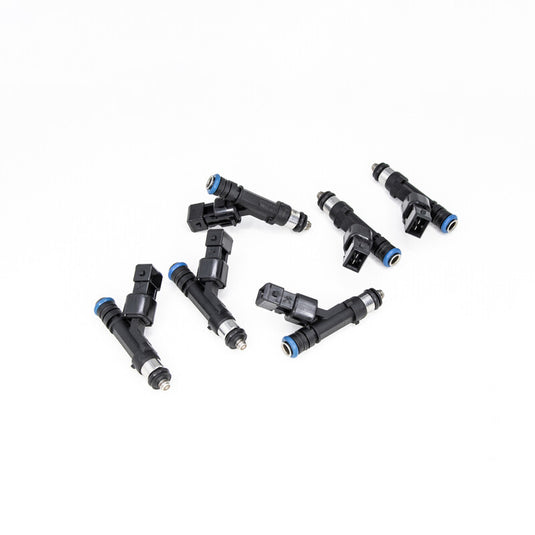 Iniettori Deatschwerks 440 cc/min per BMW 325i E30