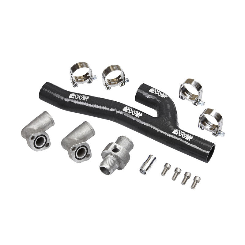 Kit Eliminazione Pompa Acqua per Motori Chevrolet Big Block