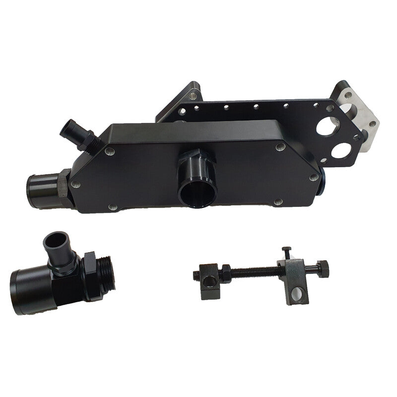 Carica immagine in Galleria Viewer, Kit Eliminazione Pompa Acqua per Motori V8 LS GEN III, IV SB &amp; LSX

