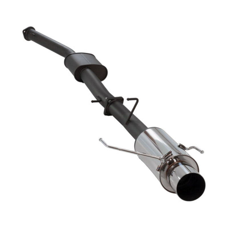 Carica immagine in Galleria Viewer, Linea di Scarico HKS "Hi-Power 409" per Nissan 200SX S14
