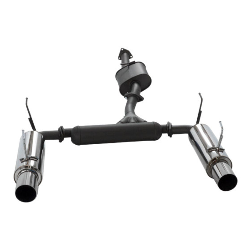 Carica immagine in Galleria Viewer, Linea di Scarico HKS "Hi-Power 409" per Honda S2000 (F20)
