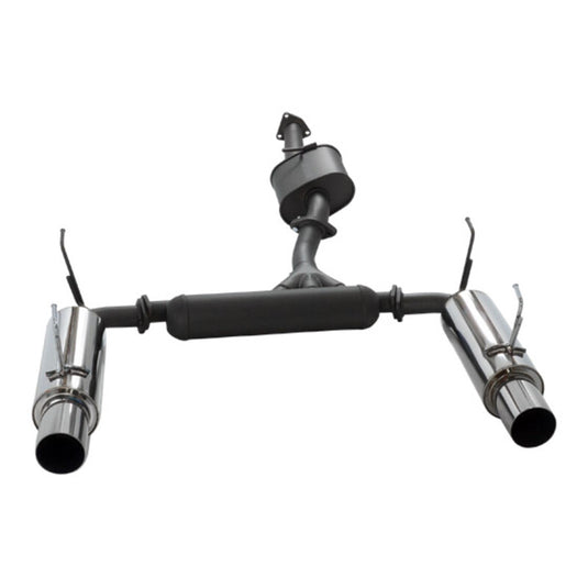 Linea di Scarico HKS 