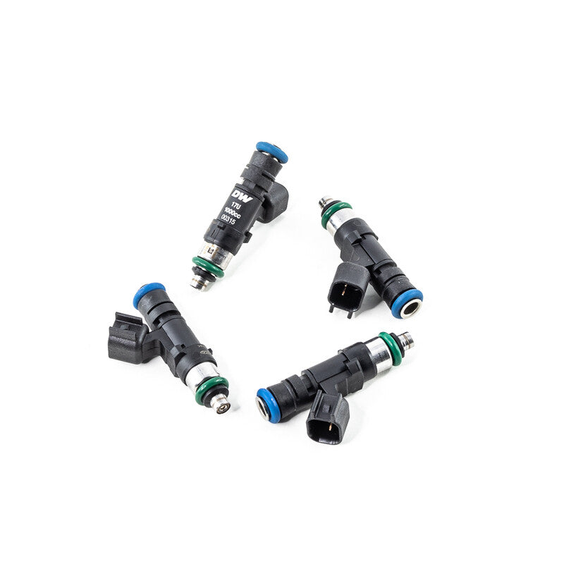 Iniettori Deatschwerks 1000 cc/min per Acura ILX (13-15)