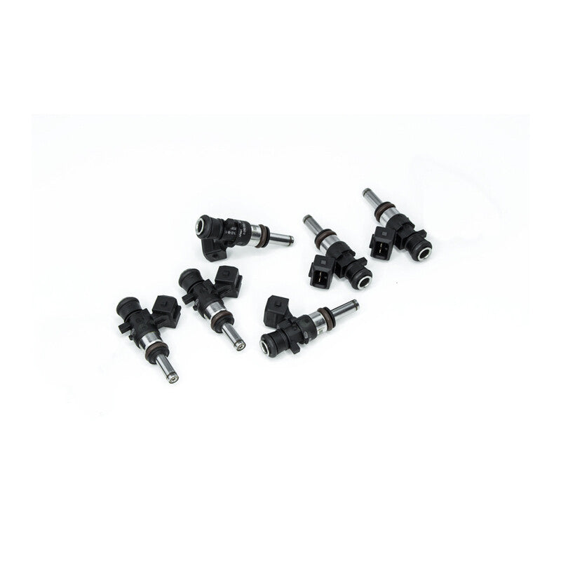Set da 6 Iniettori Bosch EV14 Compatti