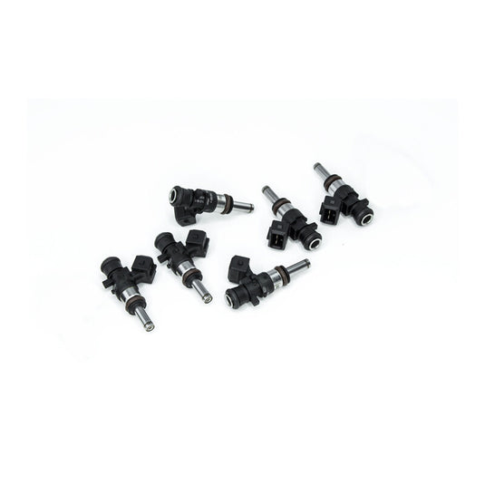 Set da 6 Iniettori Bosch EV14 Compatti