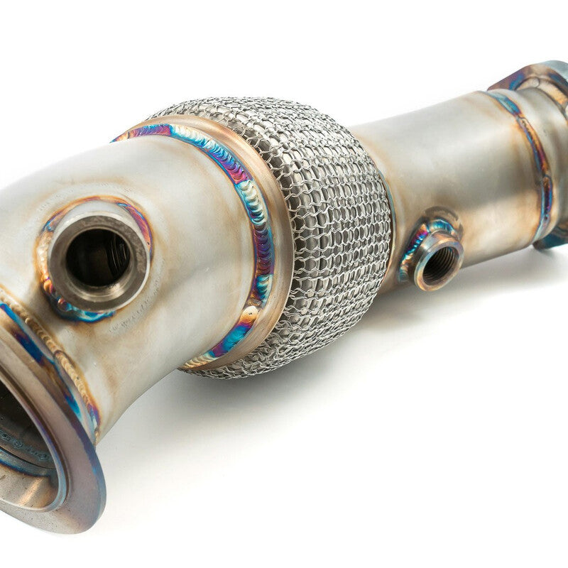 Decatalizzatore Primario Cobra per BMW M4 F82