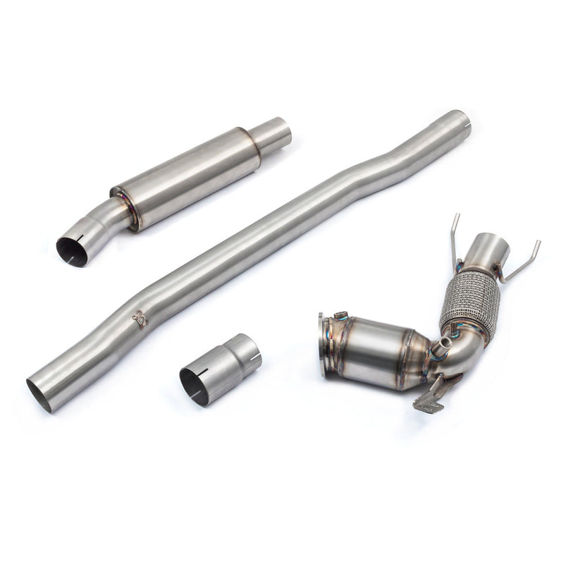 Carica immagine in Galleria Viewer, Front Pipe Cobra per BMW M135i F40 (2019+)
