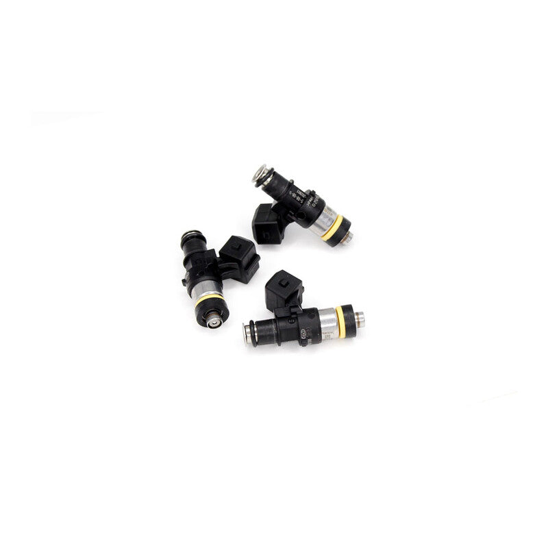 Iniettori Deatschwerks 1500 cc/min per Yamaha Nytro (08-12)