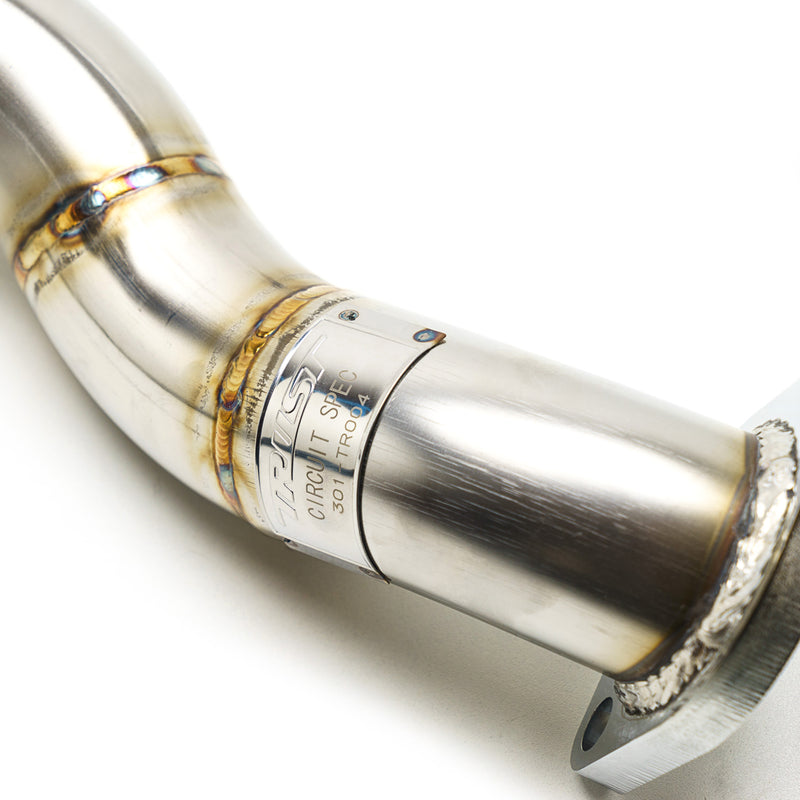 Carica immagine in Galleria Viewer, Overpipe GReddy per Toyota GT86 &amp; Subaru BRZ
