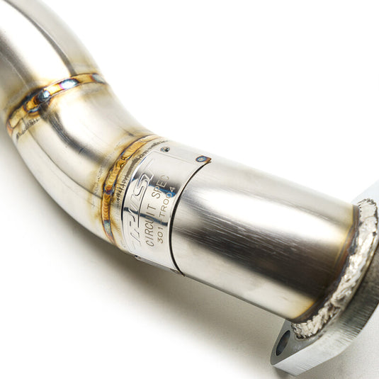 Overpipe GReddy per Toyota GT86 & Subaru BRZ