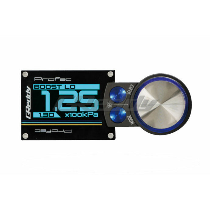 Boost Controller GReddy PRofec (Blu)