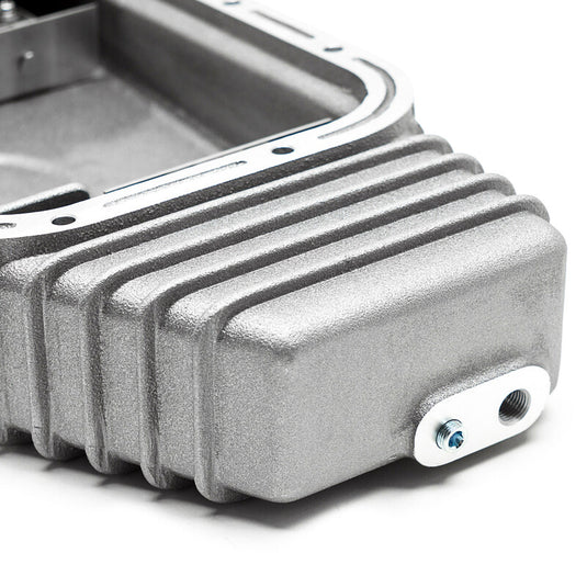 Coppa Olio con Paratie Maggiorata Greddy per Nissan SR20DET