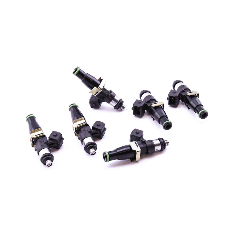 Iniettori Deatschwerks 1500 cc/min per Lexus IS300 (01-05)