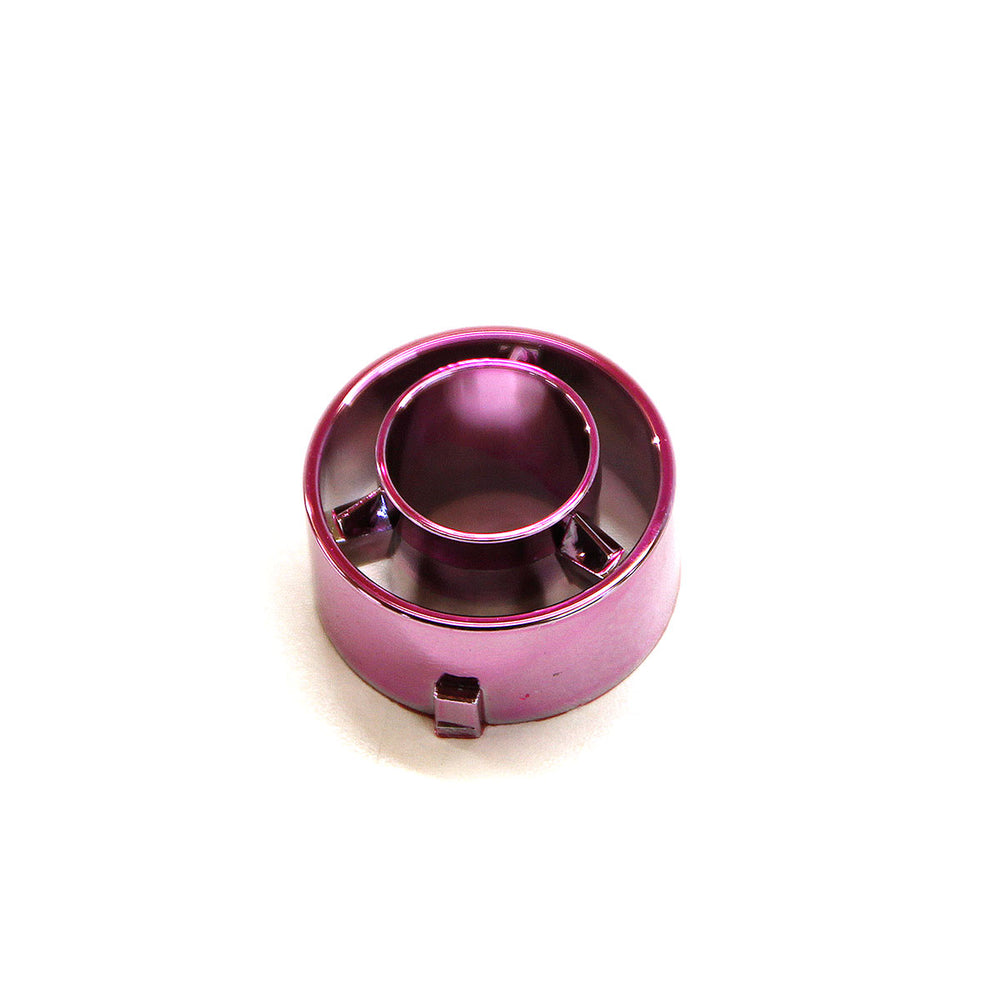 Terminale di Dump Valve HKS SSQV "Low Frequency" - Viola