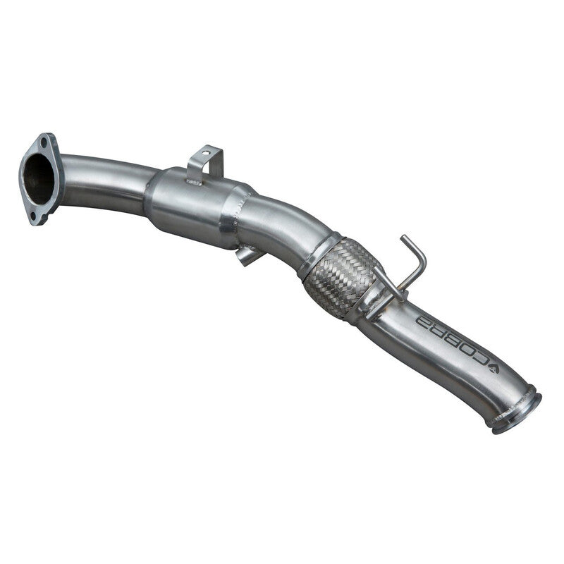 Carica immagine in Galleria Viewer, Downpipe Cobra per Ford Focus RS MK3
