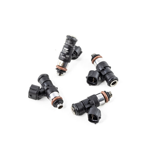 Iniettori Deatschwerks 2200 cc/min per Acura TSX (04-14)
