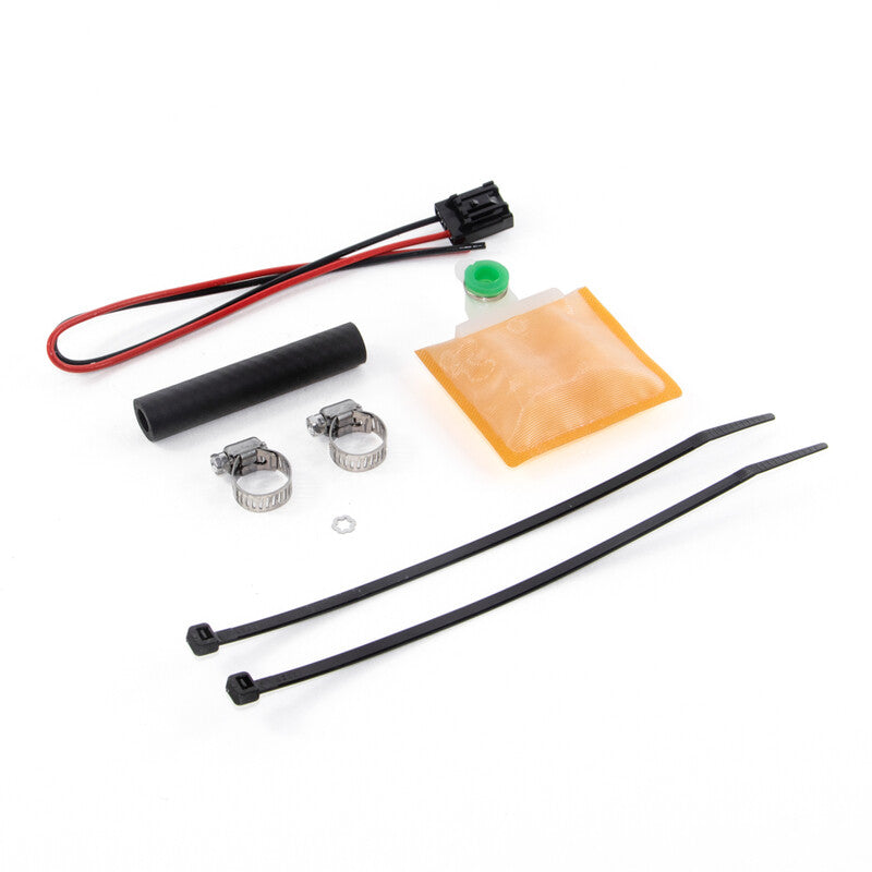 Kit di Installazione Pompa Benzina Deatschwerks DW300 / DW200 per Mitsubishi Eclipse 2WD (90-94)