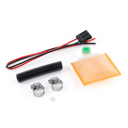 Kit di Installazione Universale per Pompa Benzina Deatschwerks DW300 / DW200 / DW65C
