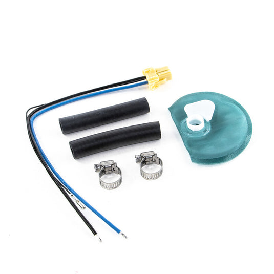 Kit di Installazione Universale per Pompa Benzina Deatschwerks DW400
