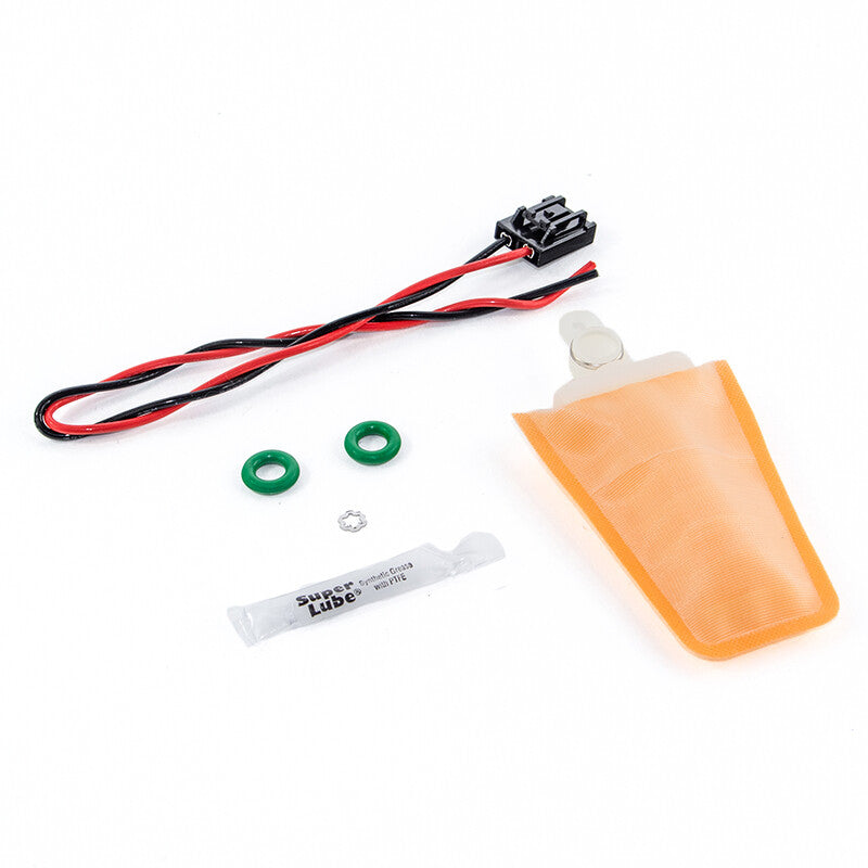 Kit di Installazione Pompa Benzina Deatschwerks DW65C / DW300C per Toyota Celica T23, MR-S, Lotus Elise, Exige