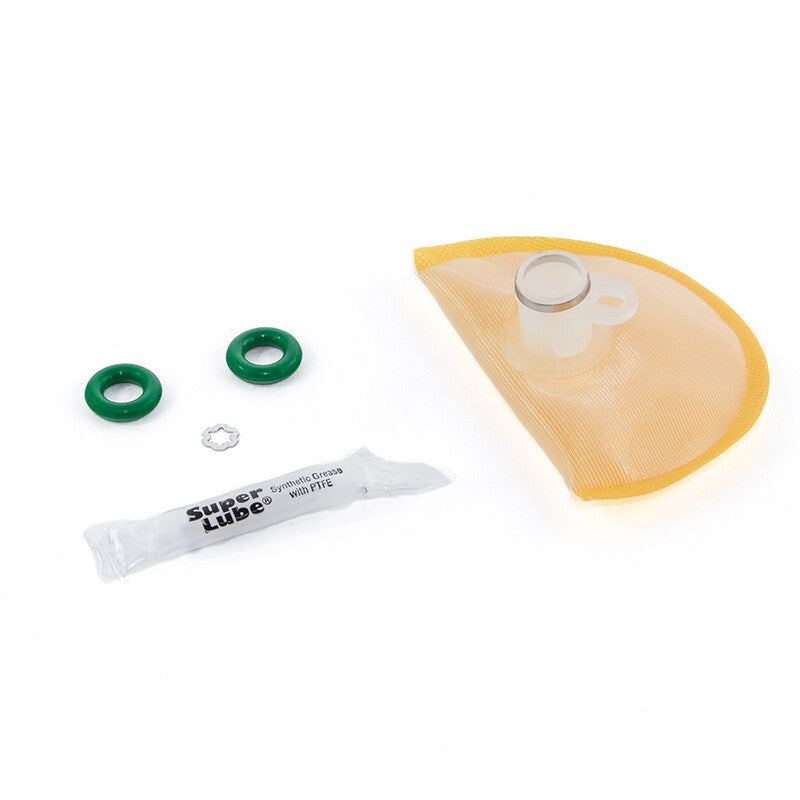 Kit di Installazione Pompa Benzina Deatschwerks DW65C / DW300C per Subaru Impreza GH, GE, GR & GV (08-14), Legacy GT (05-09)