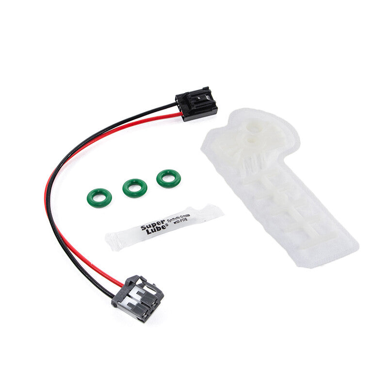 Kit di Installazione Pompa Benzina Deatschwerks DW65C / DW300C per Subaru WRX (15-18), BRZ (12-15), Toyota GT86 (12-15)